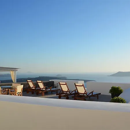 Apart Otel Stefani Suites 2*