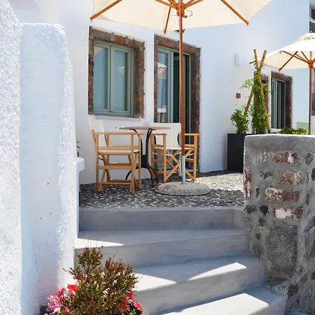 Apart Otel Stefani Suites