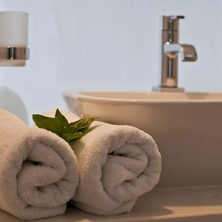 Apart Otel Stefani Suites