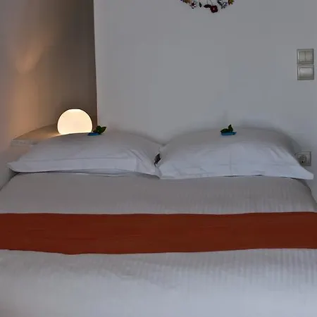 Apart Otel Stefani Suites Fira (Santorini)