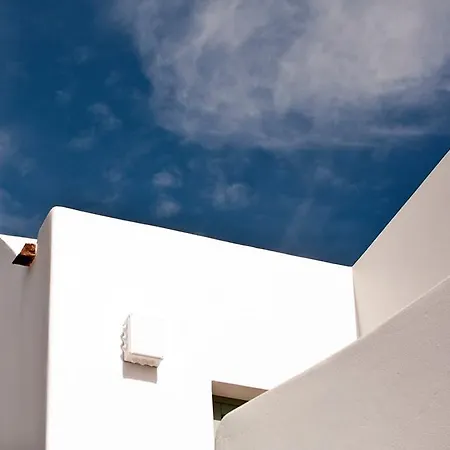 Apart Otel Stefani Suites Fira (Santorini)