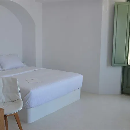 Stefani Suites 公寓式酒店 2*