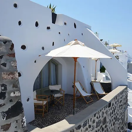 Stefani Suites
