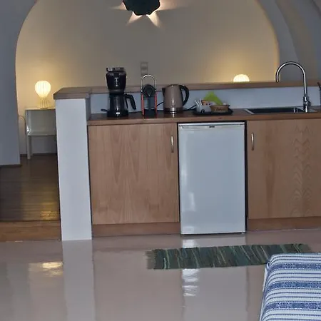 Aparthotel Stefani Suites