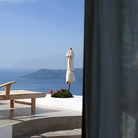 Aparthotel Stefani Suites