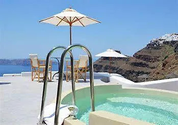 Stefani Suites Fira (Santorini)