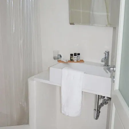 Stefani Suites 2* 费拉