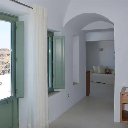 Stefani Suites 2*