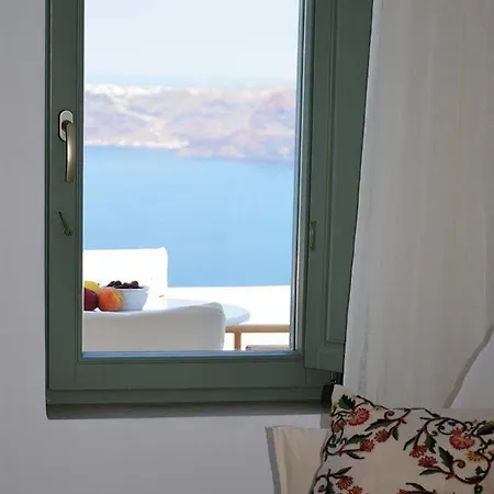 Aparthotel Stefani Suites Fira (Santorini)