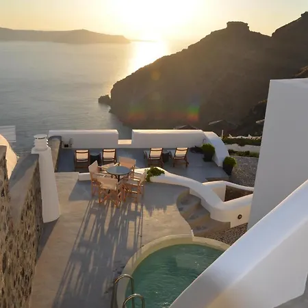 Aparthotel Stefani Suites 2*