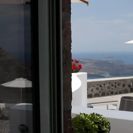 Aparthotel Stefani Suites Fira (Santorini)